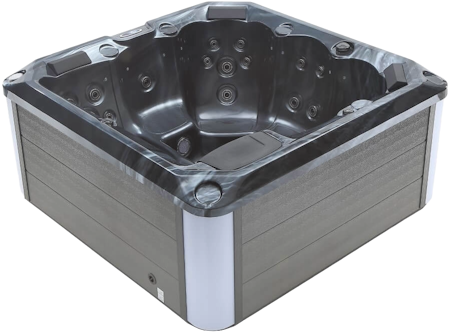 Jacuzzi TEBAS LUXSPA LIVSIA - zdjęcie 3