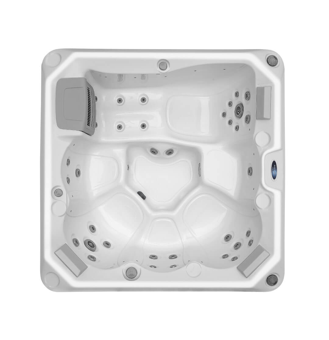 Jacuzzi TEBAS LUXSPA DORSIA