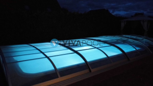 Vivapool | Oświetlenie basenowe