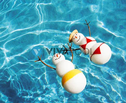 Vivapool | Jak zabezpieczyć basen przed sezonem zimowym oraz jak przygotować go do sezonu pływackiego?