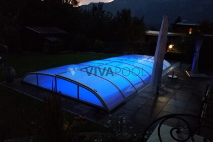 Basen Ceramiczny Sycylia Zadaszenie Basenu Elegant vivapool baseny zadaszenia (16)