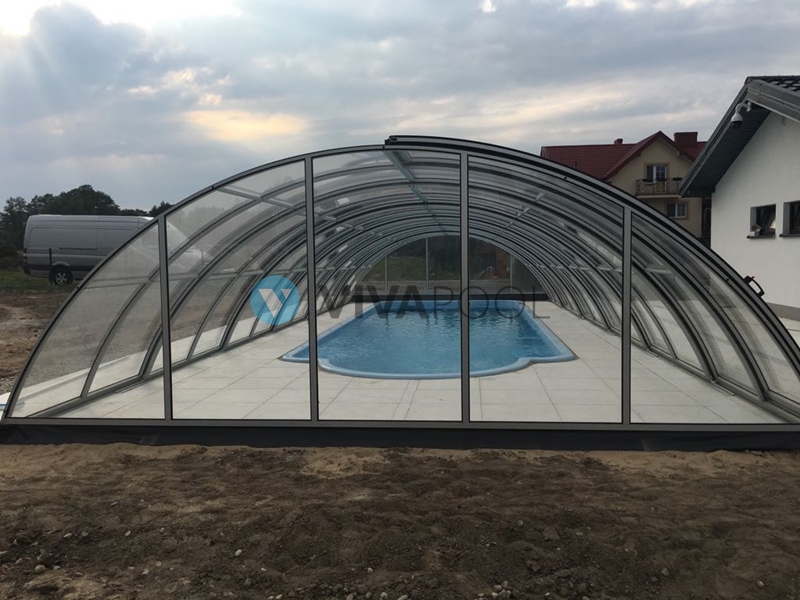 basen i zadaszenie vivapool.pl gotowe baseny projekt bialystok