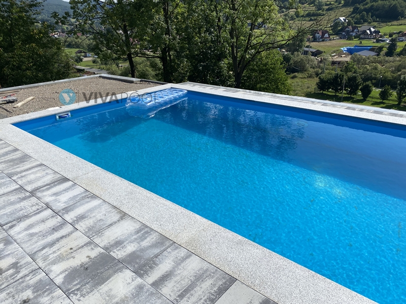 baseny betonowe vivapool zadaszenia baseny ogrodowe