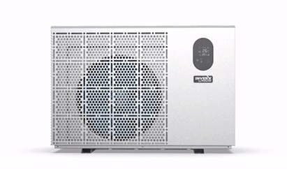 Technologia Fairland TurboSilence zastosowana w inverterowej pompie ciepła do basenu
