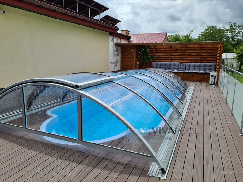  | basen wkopywany z rzymskimi schodkami niebieski 6m z zadaszeniem klasik vivapool (11)