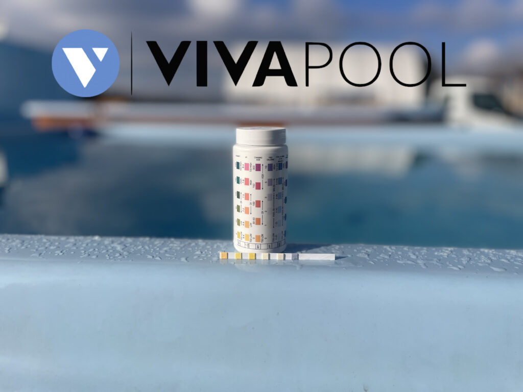 Vivapool | Jak dbać o przydomowy basen – praktyczne wskazówki dla właścicieli