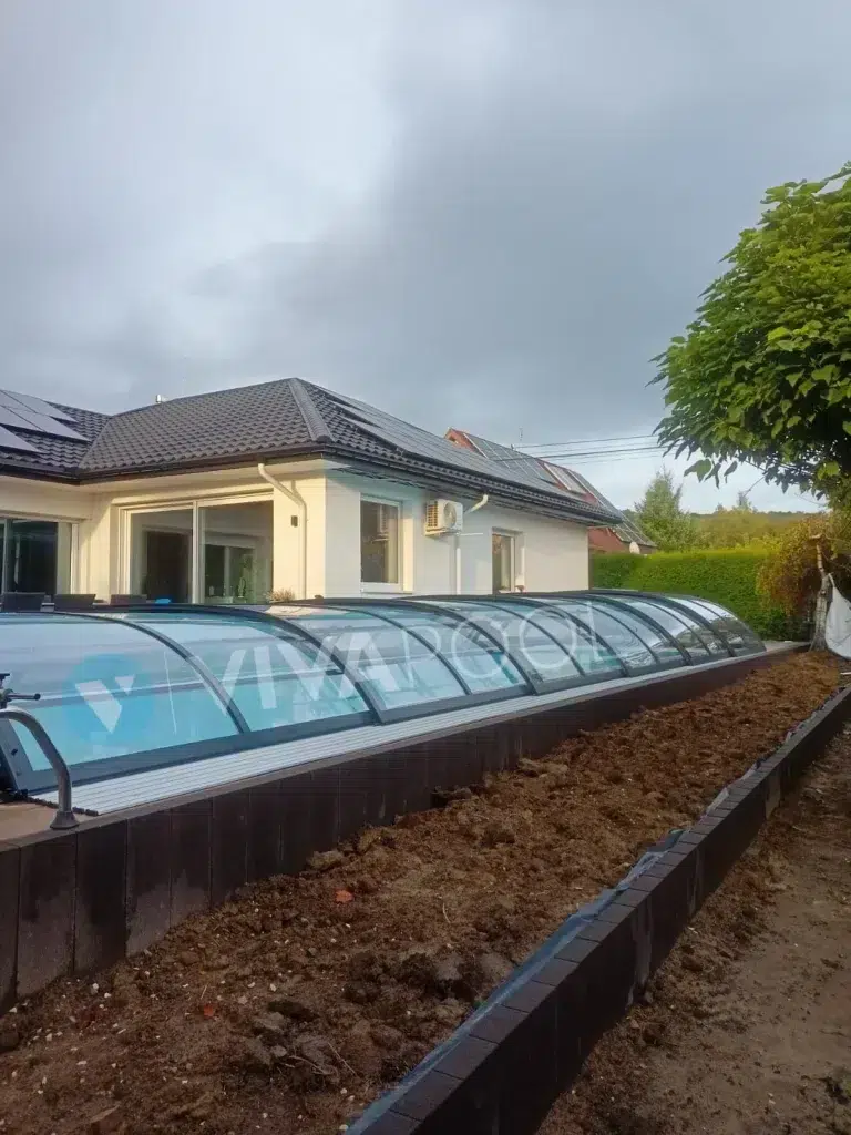 Projekt Zadaszenie SMART – Polska, Tarnów