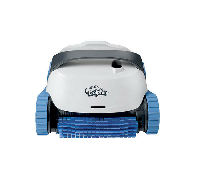 Odkurzacz basenowy Dolphin S100 Maytronics automatyczny robot basenowy