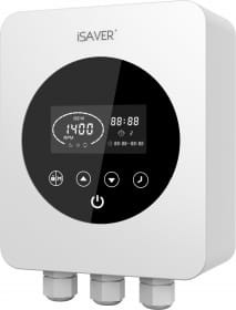 ISAVER +1100 sterownik pompy obiegowej Inverter Falownik do Pomp filtracyjnych