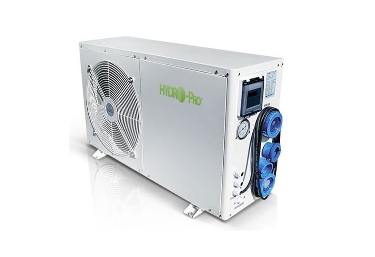 Pompa ciepła do basenu Hydro Pro 13 ON/OFF 11,5 kW Standardowa pompa ciepła basenowa