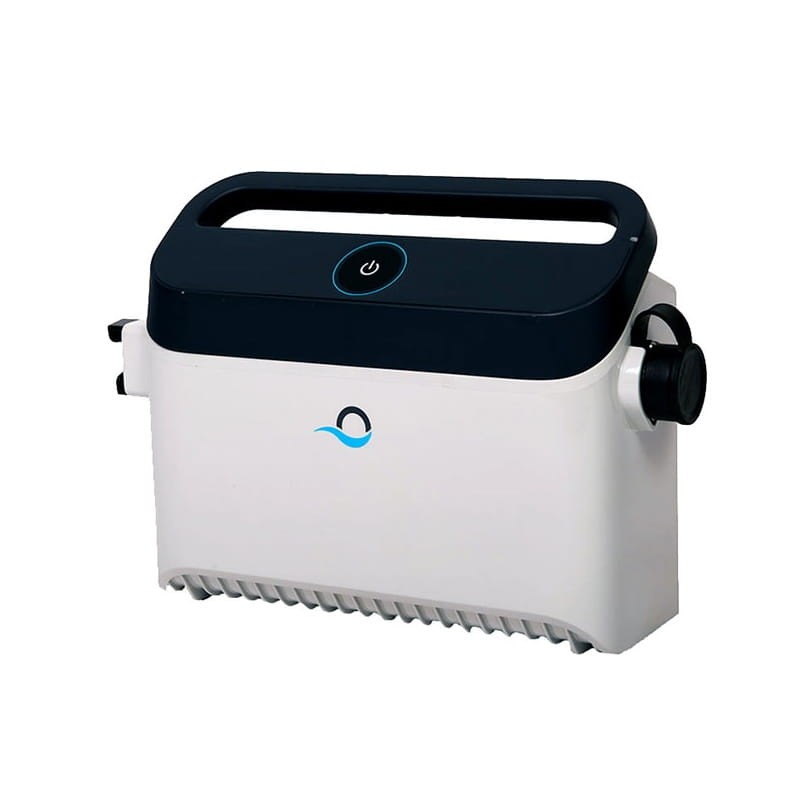 Odkurzacz basenowy Dolphin M600 Maytronics Robot automatyczny do basenu z WI-FI