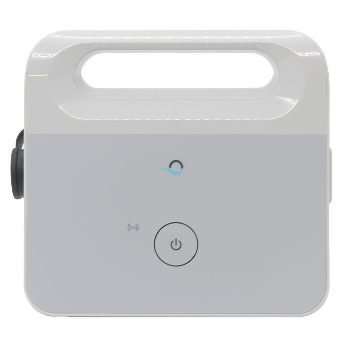 Odkurzacz basenowy Dolphin S300i Maytronics Automatyczny robot do basenu sterowany na smartfona