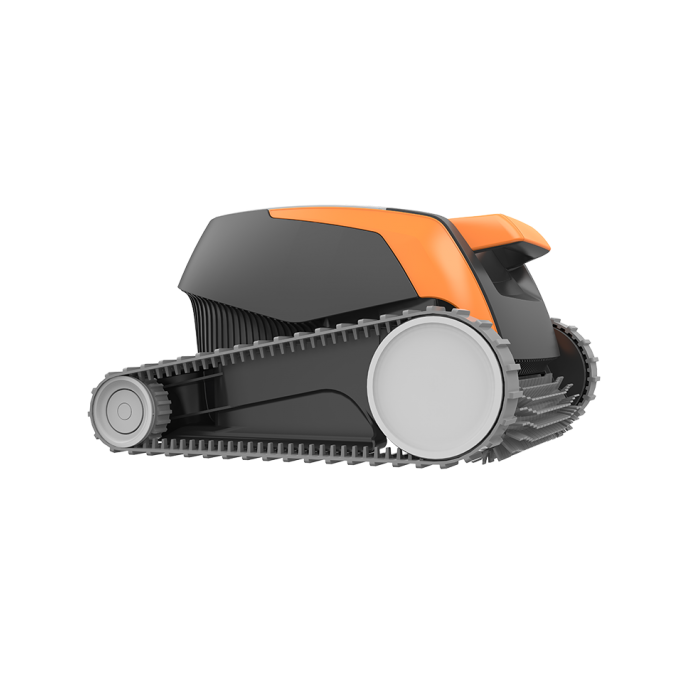 Odkurzacz basenowy Dolphin E20 Maytronics automatyczny robot basenowy