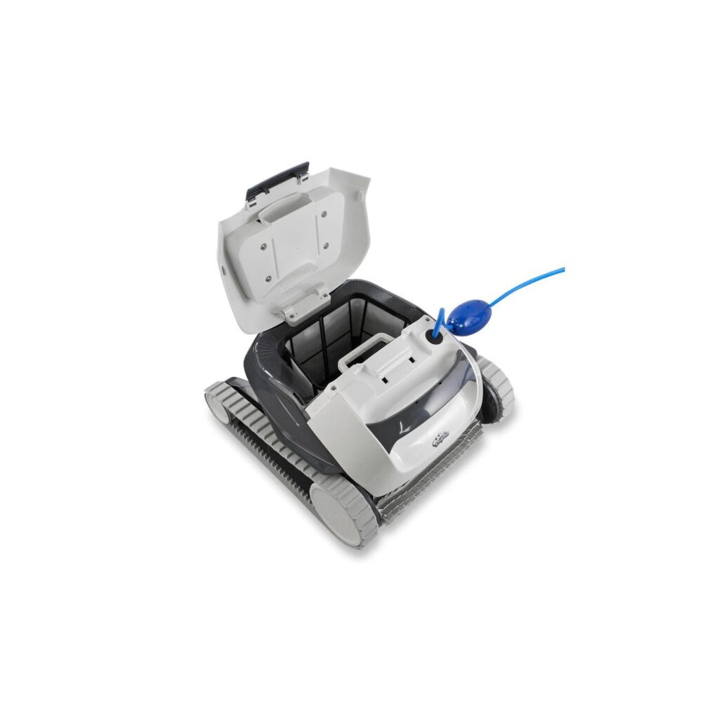 Odkurzacz basenowy Dolphin E10 Maytronics automatyczny robot basenowy