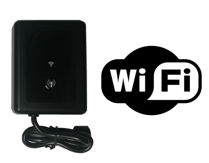 Moduł WI-FI do pompy ciepła Fairland Comfortline Inverter