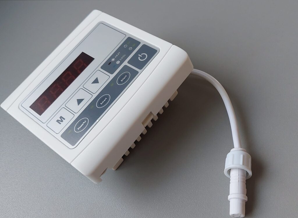Moduł WI-FI do pompy ciepła Hydro Pro INVERTER