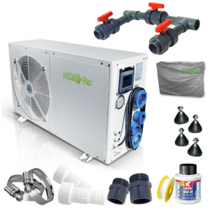 Pompa ciepła do basenu Hydro Pro 5 ON/OFF 5,5kW