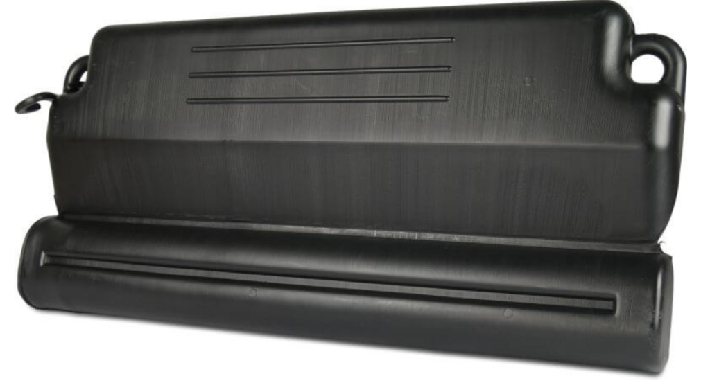 Pływak zimowy 52 x 490 x 235 mm do basenu