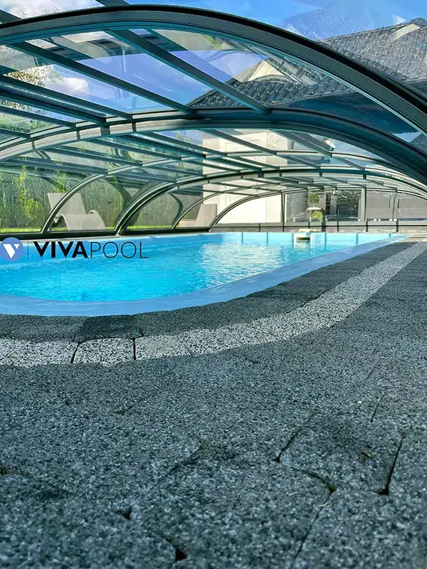 Projekt Zadaszenie ELEGANT – Polska, Opole