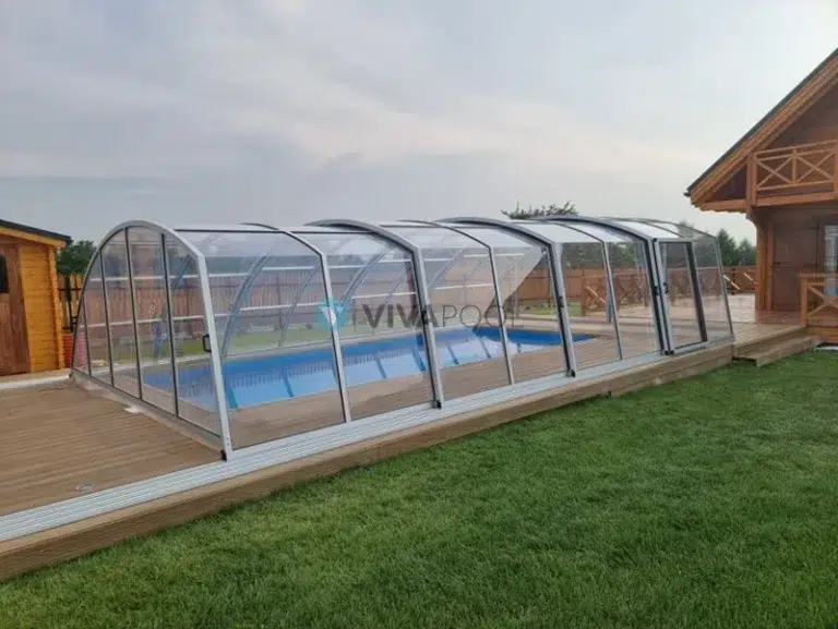 Projekt Zadaszenie OPTIMA – Polska, Kraków