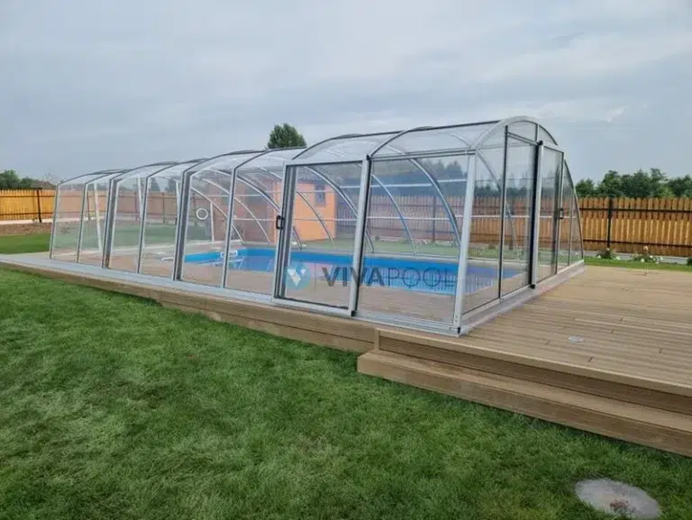 Projekt Zadaszenie OPTIMA – Polska, Kraków